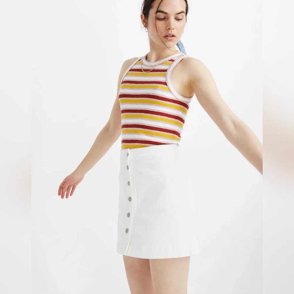 Madewell like new